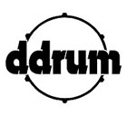 Made in USA since 1983 - high quality DDRUM sets for advanced students