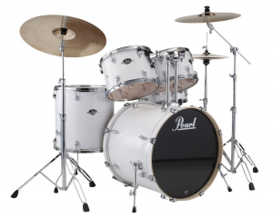 Pearl Pro Kit - Good Cheap Drum Sets