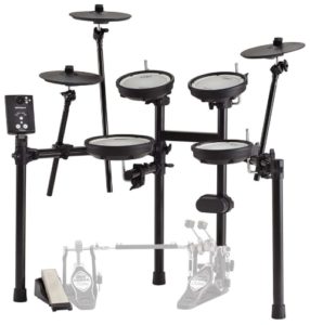 Roland Electronic Drum - Good Cheap Drum Set